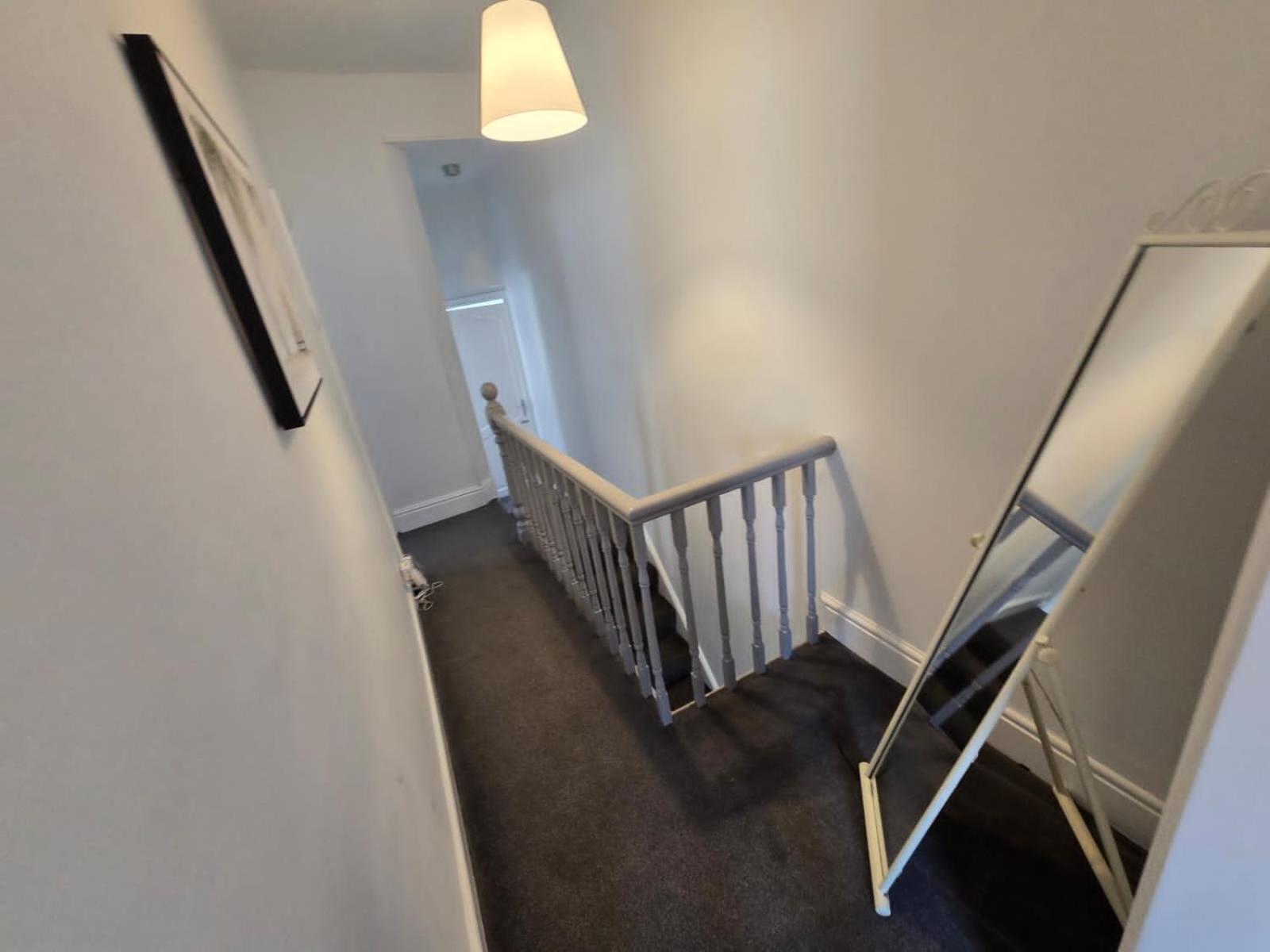 Quarto 3 Em Kensington Liverpool Eksteriør bilde