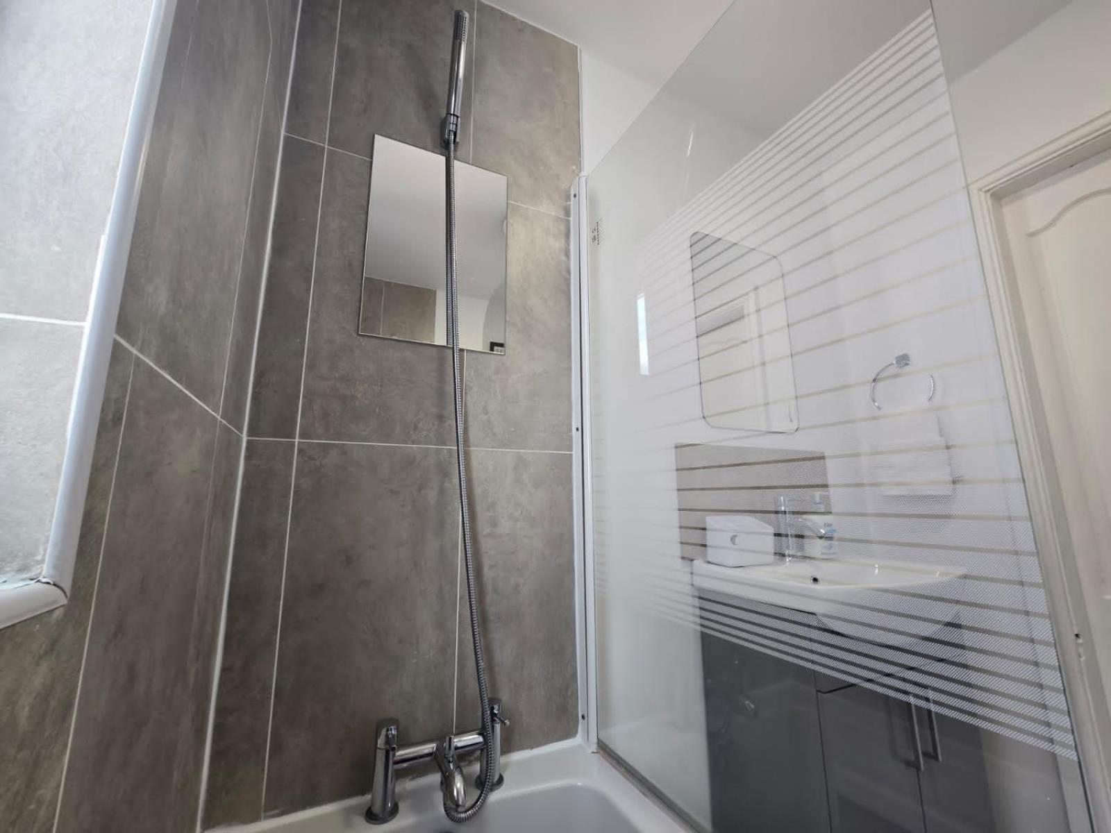 Quarto 3 Em Kensington Liverpool Eksteriør bilde
