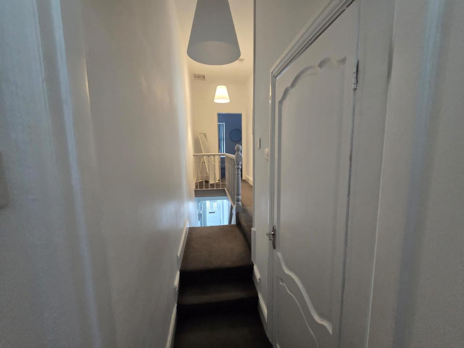 Quarto 3 Em Kensington Liverpool Eksteriør bilde