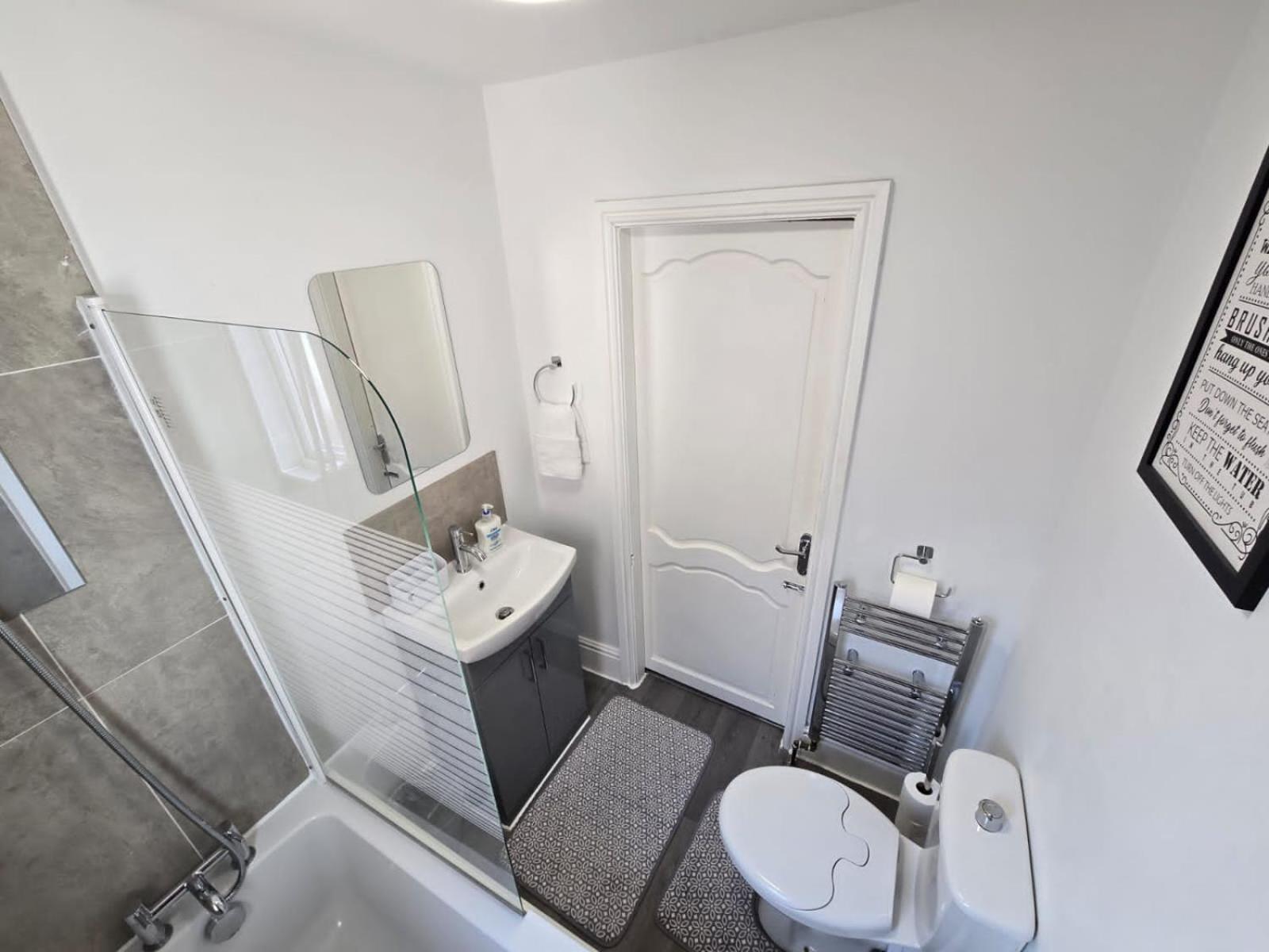 Quarto 3 Em Kensington Liverpool Eksteriør bilde