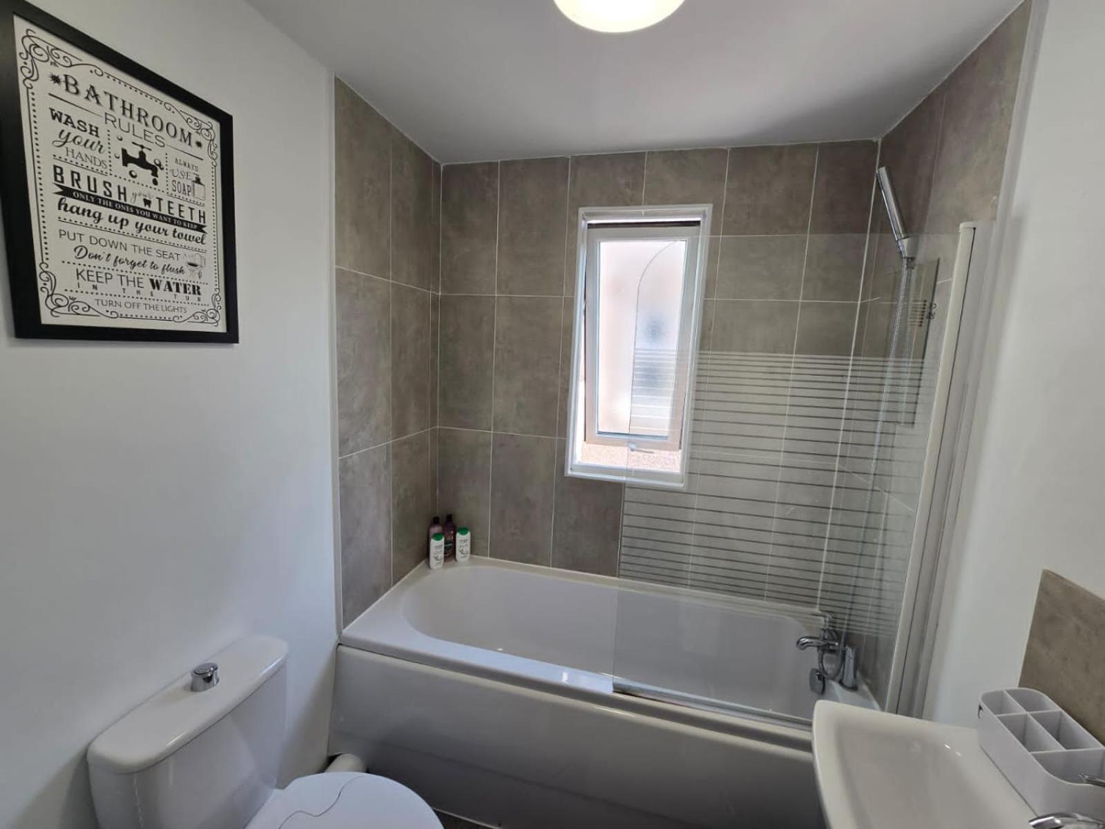 Quarto 3 Em Kensington Liverpool Eksteriør bilde