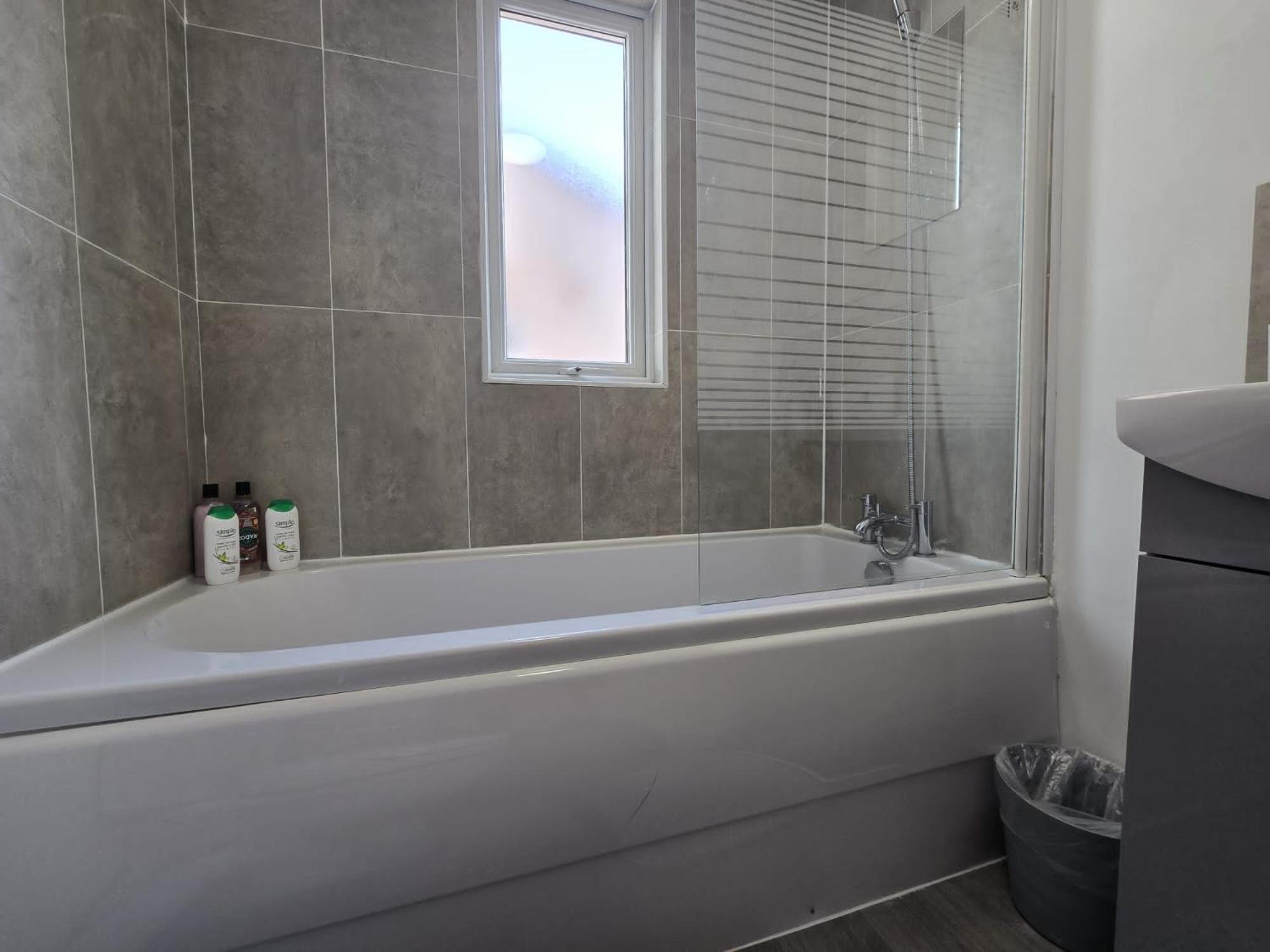 Quarto 3 Em Kensington Liverpool Eksteriør bilde