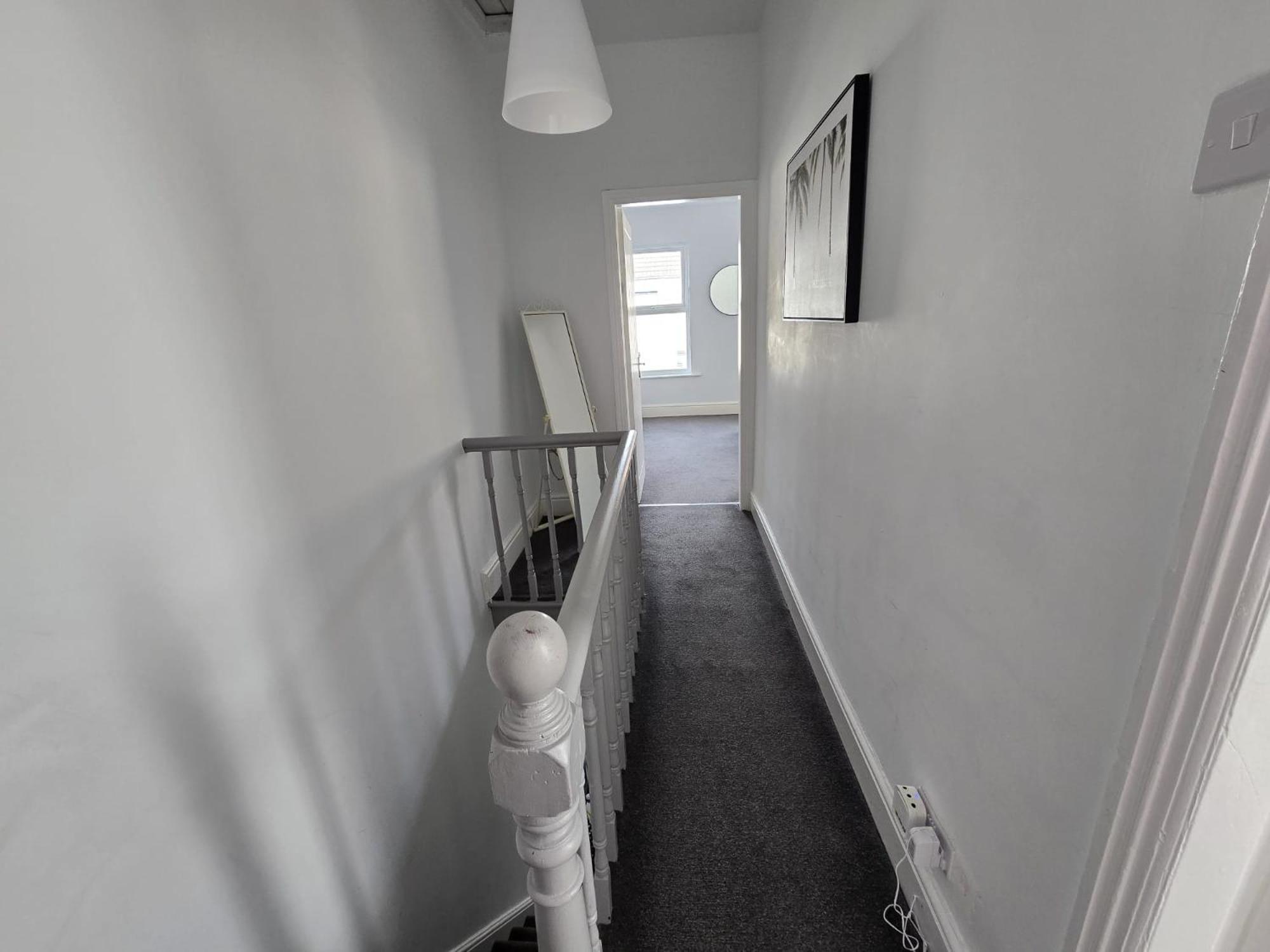 Quarto 3 Em Kensington Liverpool Eksteriør bilde